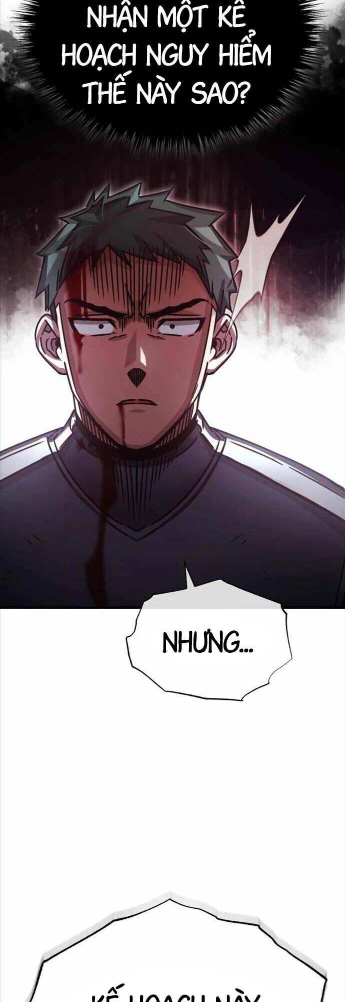 Thiên Quỷ Chẳng Sống Nổi Cuộc Đời Bình Thường - Chapter 55 - Page 58