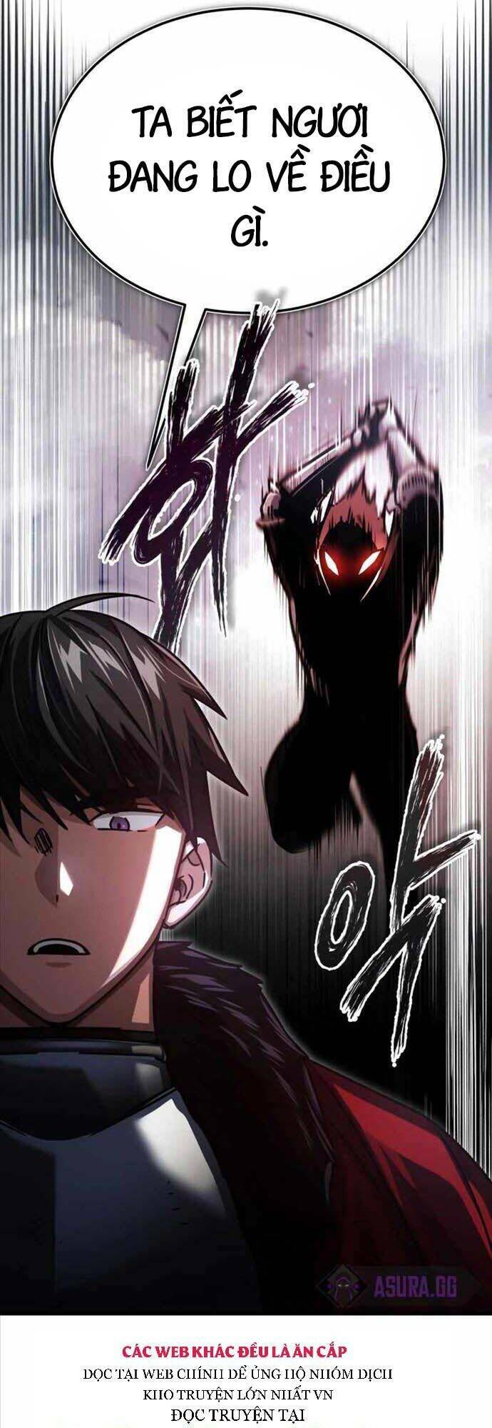 Thiên Quỷ Chẳng Sống Nổi Cuộc Đời Bình Thường - Chapter 55 - Page 60