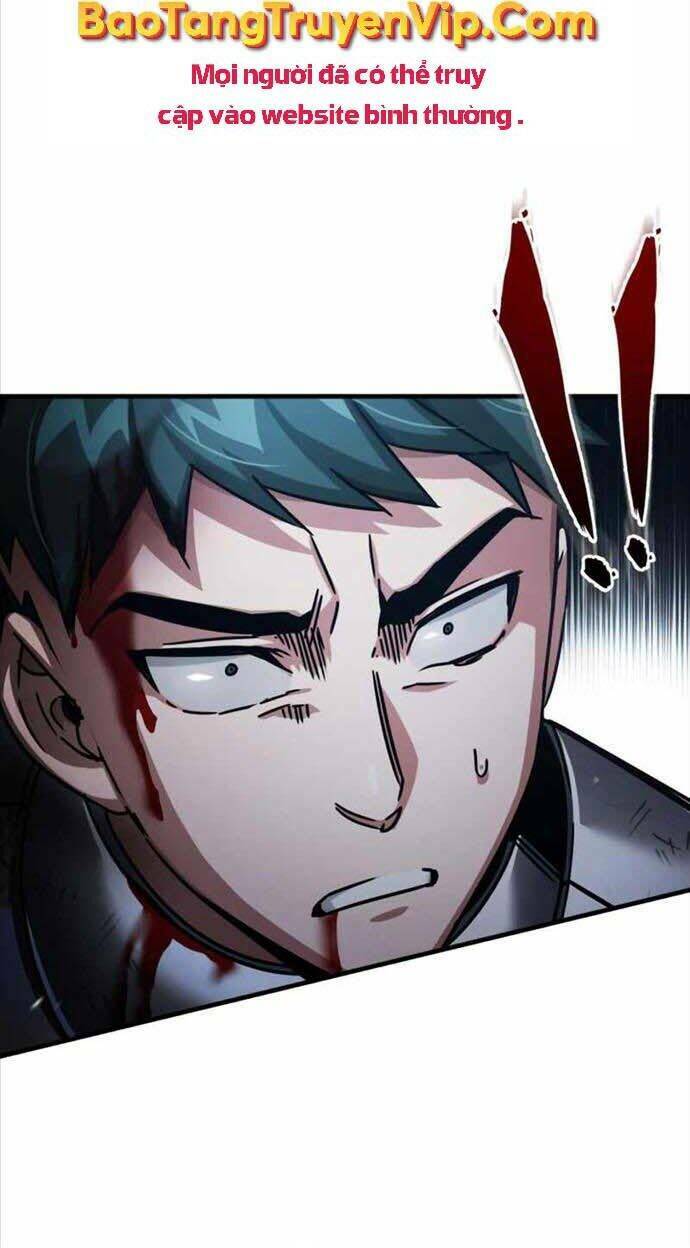 Thiên Quỷ Chẳng Sống Nổi Cuộc Đời Bình Thường - Chapter 55 - Page 61