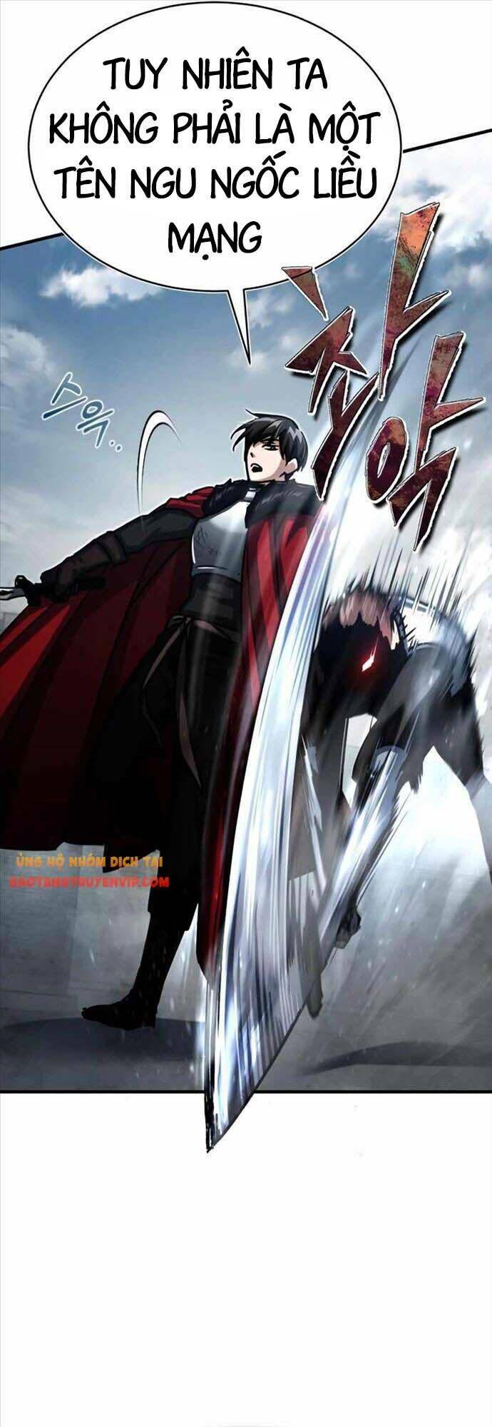 Thiên Quỷ Chẳng Sống Nổi Cuộc Đời Bình Thường - Chapter 55 - Page 62