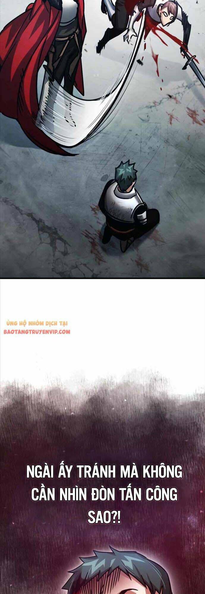 Thiên Quỷ Chẳng Sống Nổi Cuộc Đời Bình Thường - Chapter 55 - Page 64