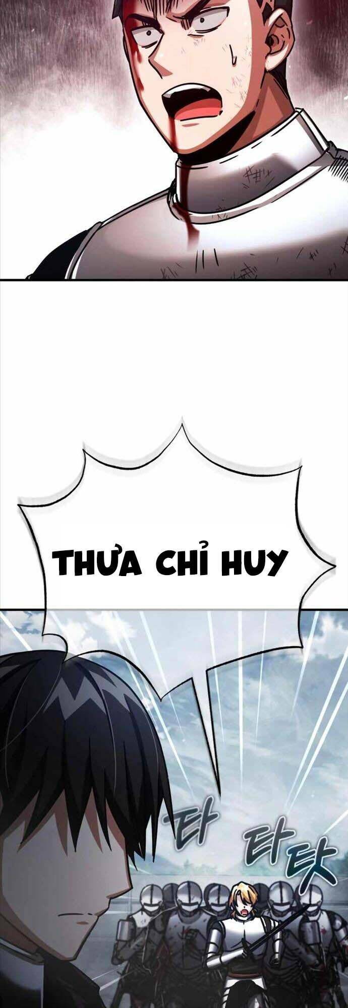 Thiên Quỷ Chẳng Sống Nổi Cuộc Đời Bình Thường - Chapter 55 - Page 65