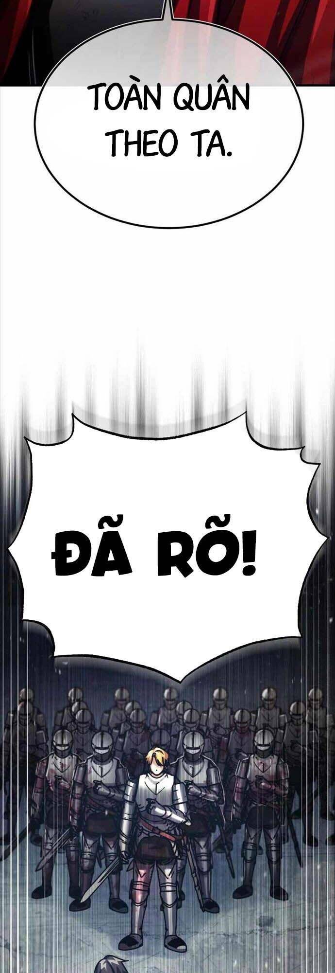 Thiên Quỷ Chẳng Sống Nổi Cuộc Đời Bình Thường - Chapter 55 - Page 67