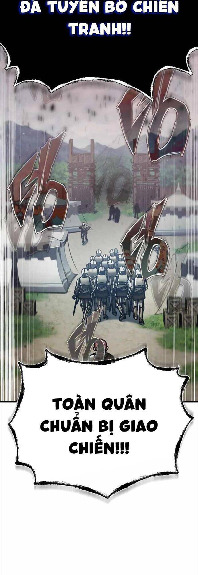 Thiên Quỷ Chẳng Sống Nổi Cuộc Đời Bình Thường - Chapter 55 - Page 6