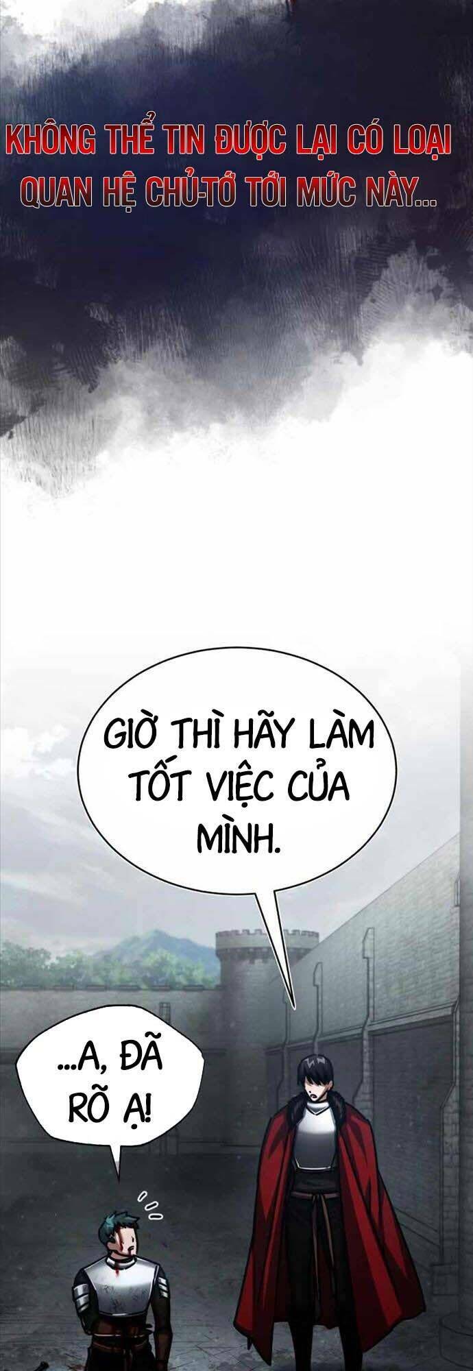 Thiên Quỷ Chẳng Sống Nổi Cuộc Đời Bình Thường - Chapter 55 - Page 69