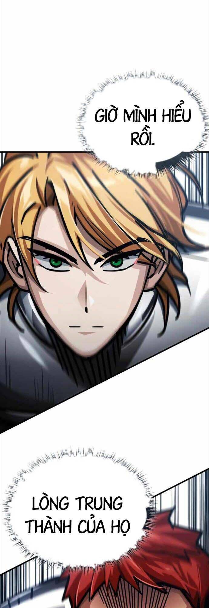 Thiên Quỷ Chẳng Sống Nổi Cuộc Đời Bình Thường - Chapter 55 - Page 71