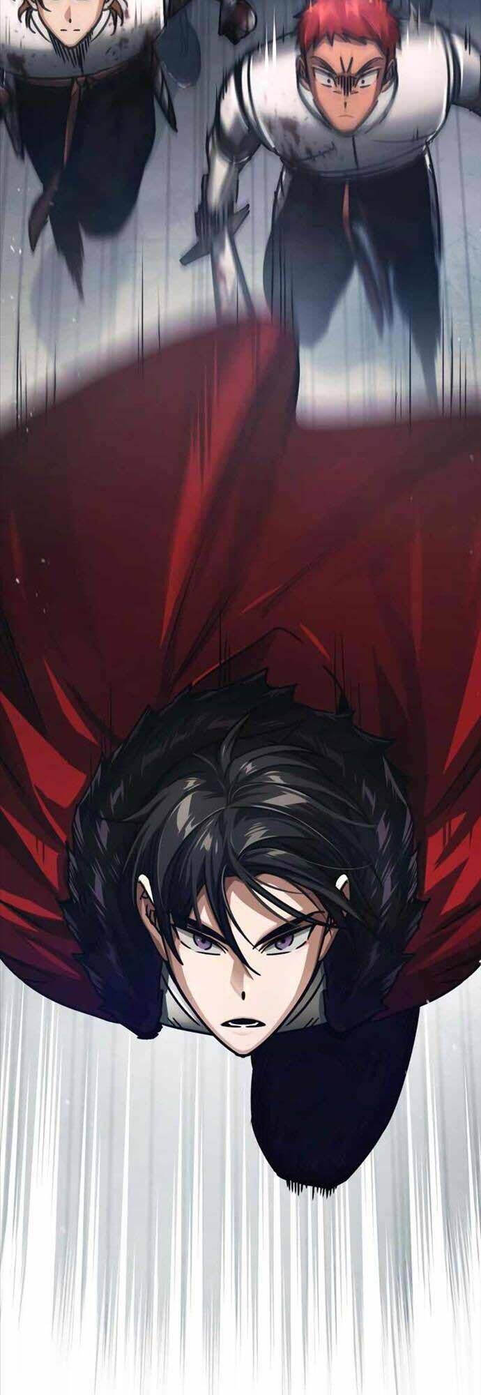 Thiên Quỷ Chẳng Sống Nổi Cuộc Đời Bình Thường - Chapter 55 - Page 73