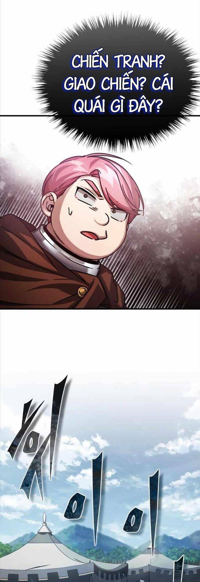 Thiên Quỷ Chẳng Sống Nổi Cuộc Đời Bình Thường - Chapter 55 - Page 7