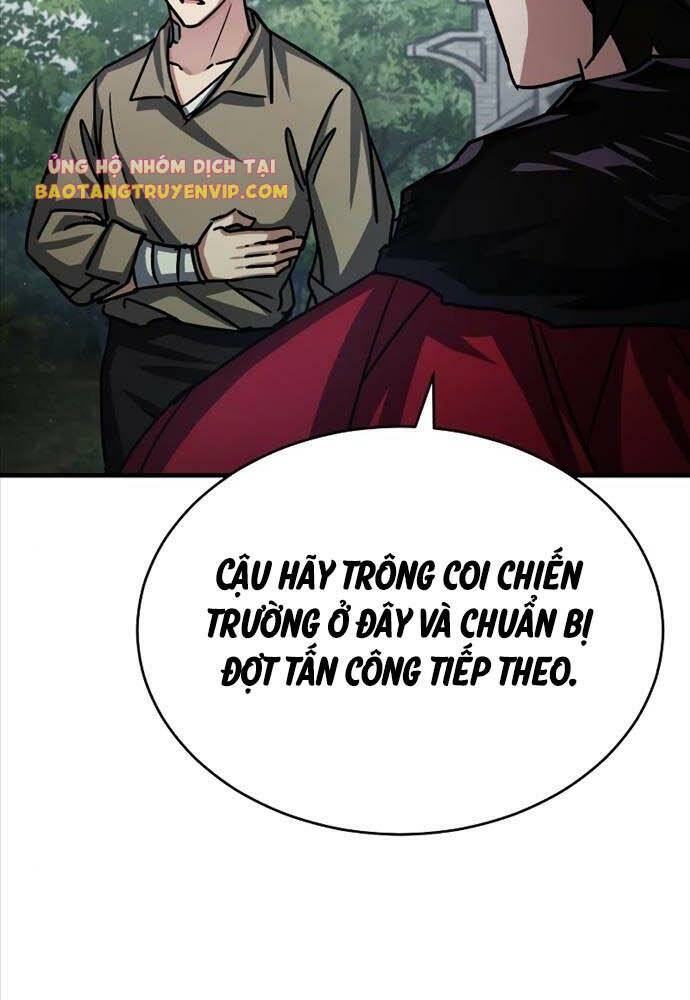 Thiên Quỷ Chẳng Sống Nổi Cuộc Đời Bình Thường - Chapter 56 - Page 112