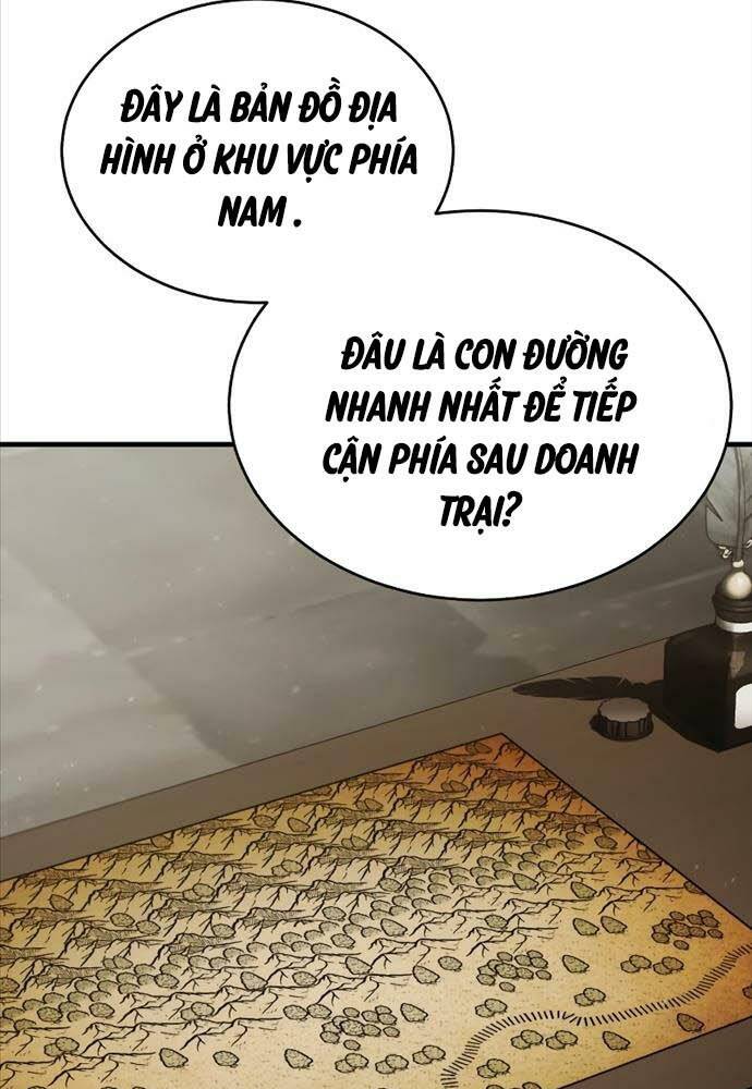 Thiên Quỷ Chẳng Sống Nổi Cuộc Đời Bình Thường - Chapter 56 - Page 121
