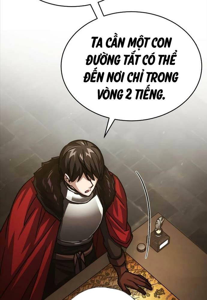 Thiên Quỷ Chẳng Sống Nổi Cuộc Đời Bình Thường - Chapter 56 - Page 123