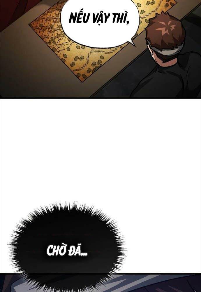Thiên Quỷ Chẳng Sống Nổi Cuộc Đời Bình Thường - Chapter 56 - Page 124