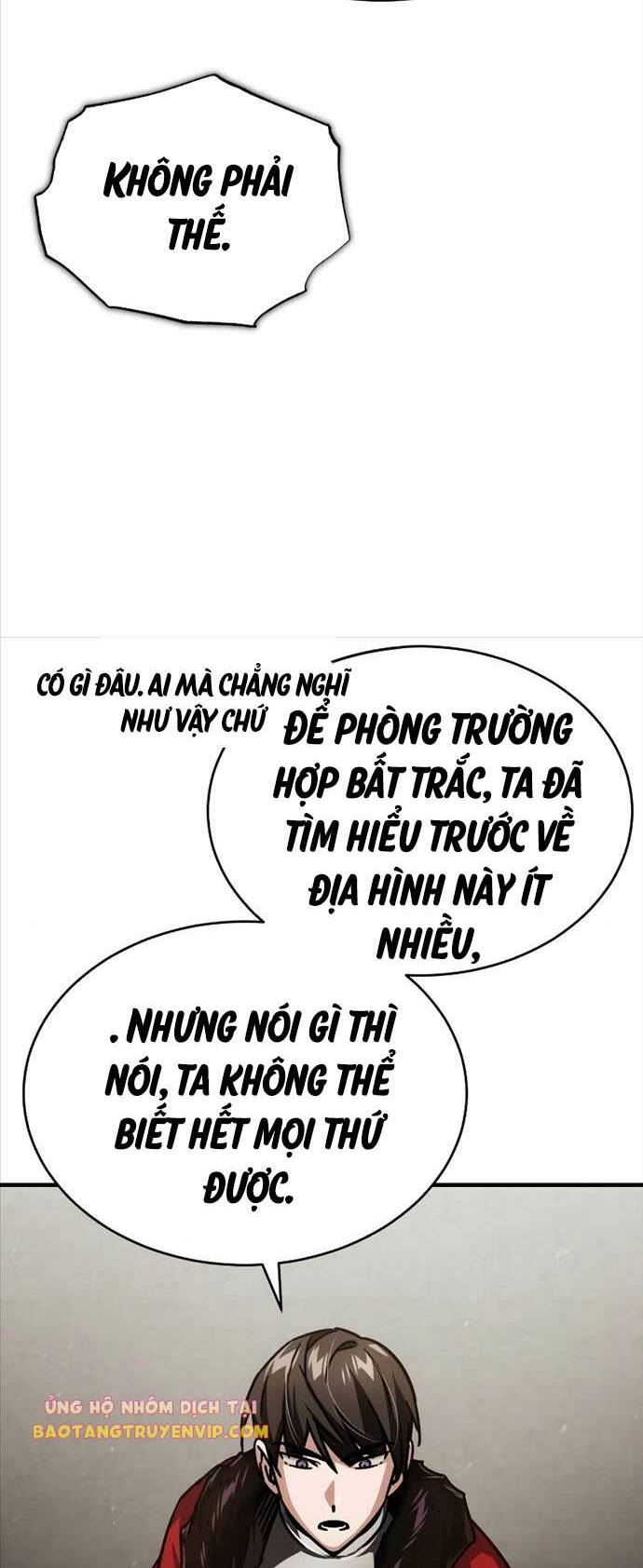 Thiên Quỷ Chẳng Sống Nổi Cuộc Đời Bình Thường - Chapter 56 - Page 132