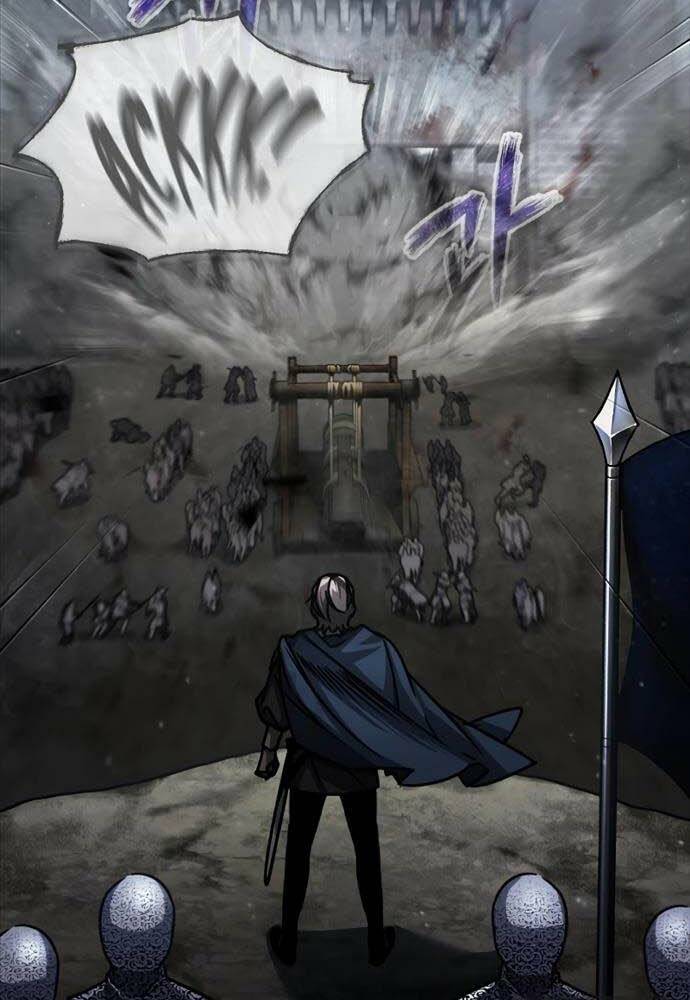 Thiên Quỷ Chẳng Sống Nổi Cuộc Đời Bình Thường - Chapter 56 - Page 36