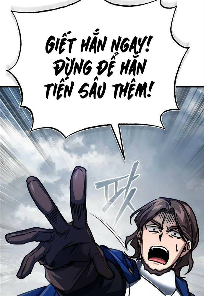 Thiên Quỷ Chẳng Sống Nổi Cuộc Đời Bình Thường - Chapter 56 - Page 51