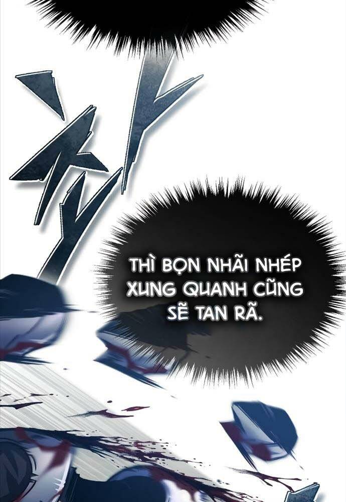 Thiên Quỷ Chẳng Sống Nổi Cuộc Đời Bình Thường - Chapter 56 - Page 60