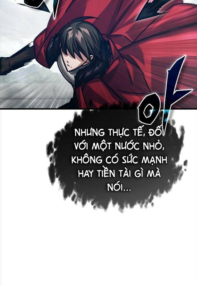 Thiên Quỷ Chẳng Sống Nổi Cuộc Đời Bình Thường - Chapter 56 - Page 8