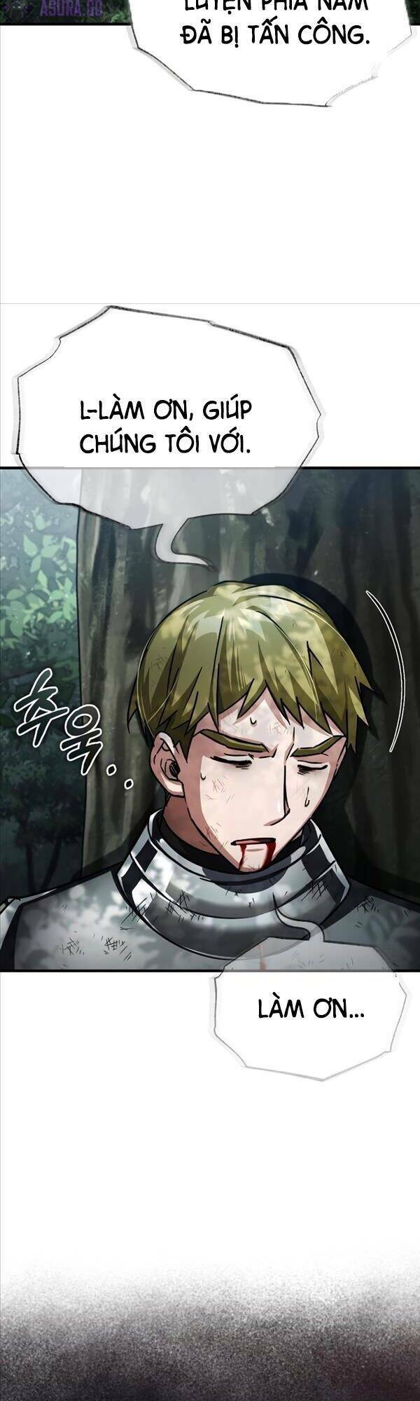 Thiên Quỷ Chẳng Sống Nổi Cuộc Đời Bình Thường - Chapter 57 - Page 9