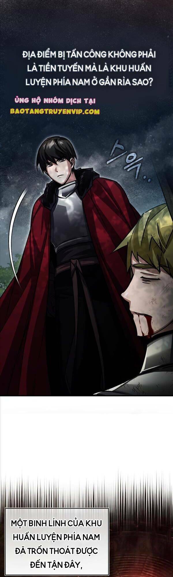 Thiên Quỷ Chẳng Sống Nổi Cuộc Đời Bình Thường - Chapter 57 - Page 10