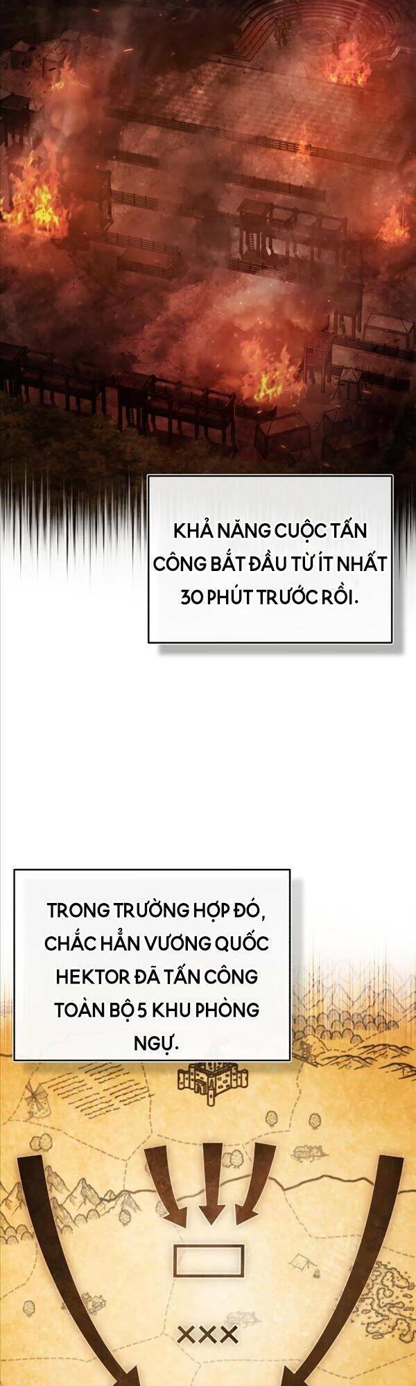 Thiên Quỷ Chẳng Sống Nổi Cuộc Đời Bình Thường - Chapter 57 - Page 11