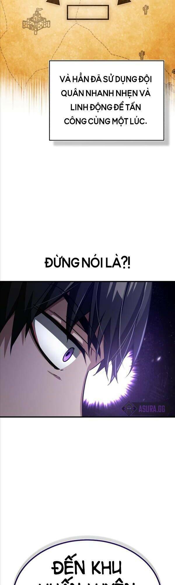 Thiên Quỷ Chẳng Sống Nổi Cuộc Đời Bình Thường - Chapter 57 - Page 12