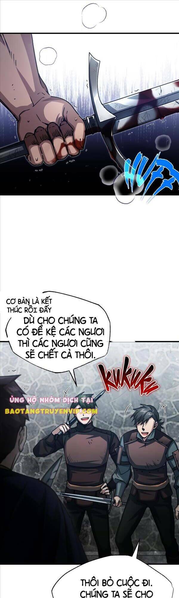 Thiên Quỷ Chẳng Sống Nổi Cuộc Đời Bình Thường - Chapter 57 - Page 14