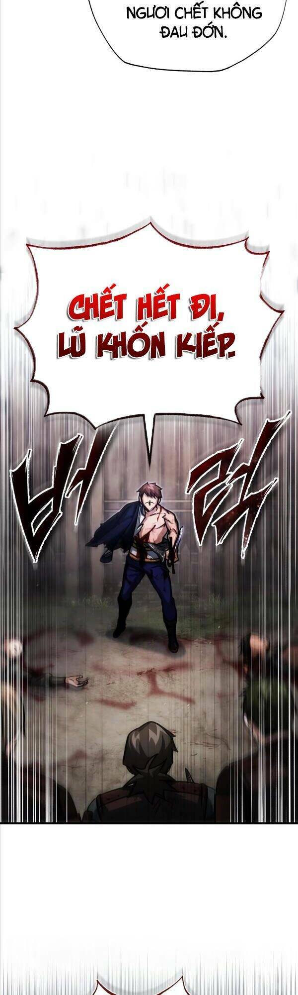 Thiên Quỷ Chẳng Sống Nổi Cuộc Đời Bình Thường - Chapter 57 - Page 15