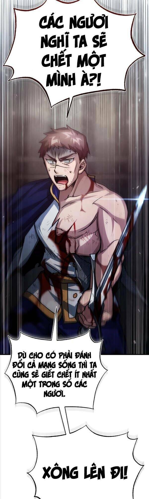 Thiên Quỷ Chẳng Sống Nổi Cuộc Đời Bình Thường - Chapter 57 - Page 16