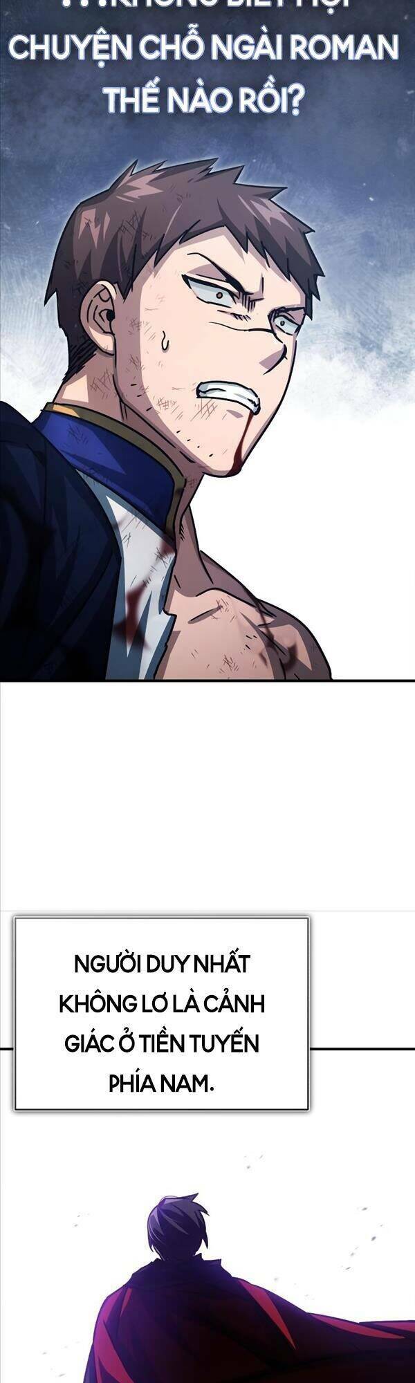 Thiên Quỷ Chẳng Sống Nổi Cuộc Đời Bình Thường - Chapter 57 - Page 18