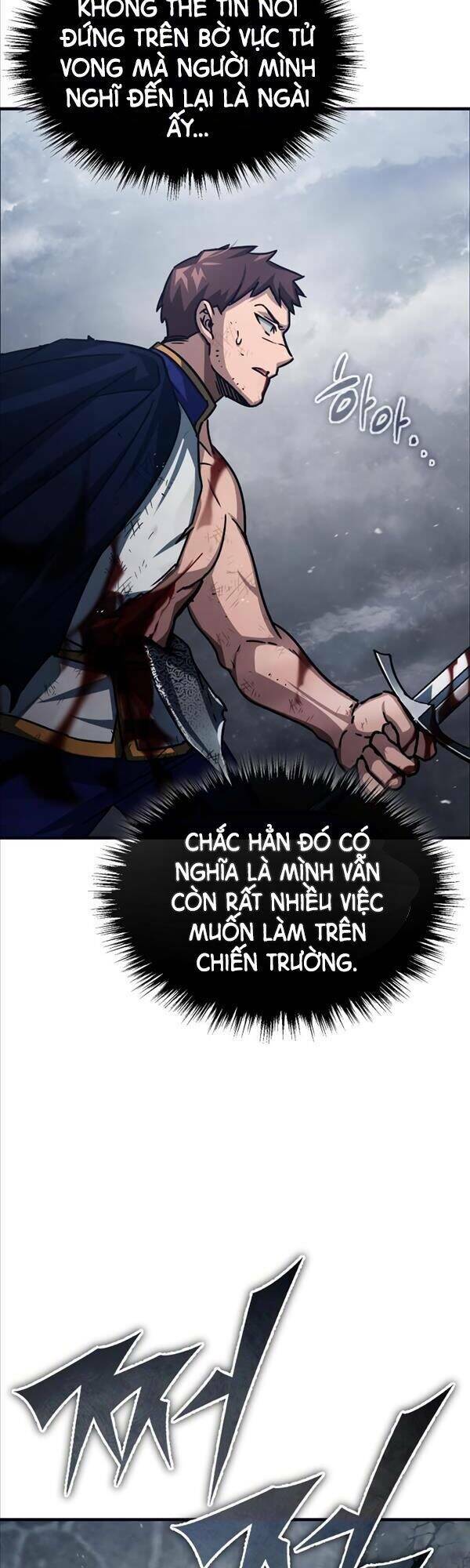 Thiên Quỷ Chẳng Sống Nổi Cuộc Đời Bình Thường - Chapter 57 - Page 20