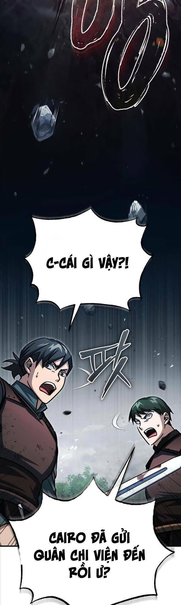 Thiên Quỷ Chẳng Sống Nổi Cuộc Đời Bình Thường - Chapter 57 - Page 22