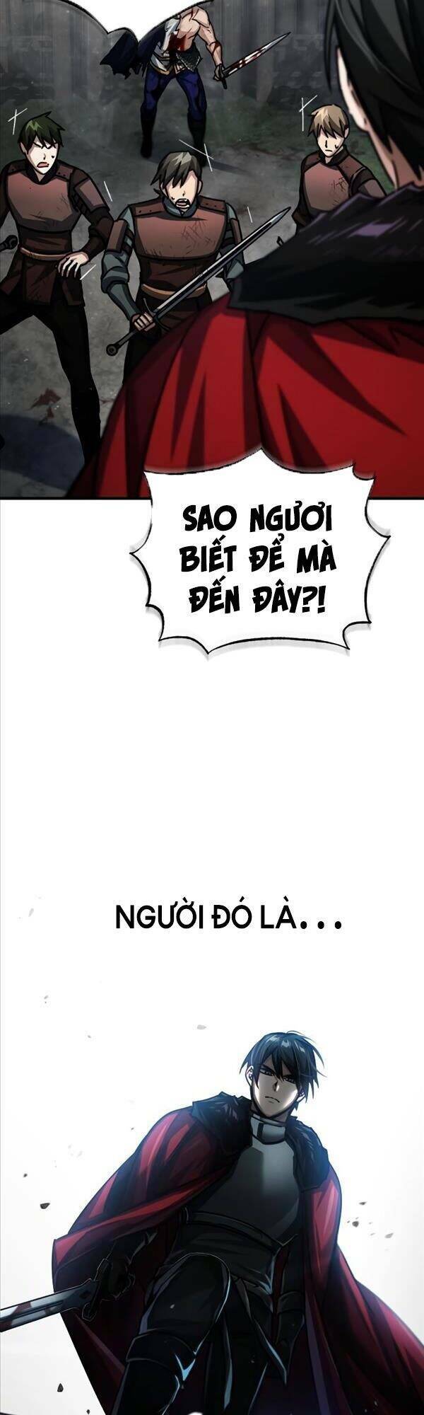 Thiên Quỷ Chẳng Sống Nổi Cuộc Đời Bình Thường - Chapter 57 - Page 24