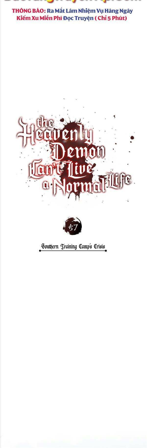 Thiên Quỷ Chẳng Sống Nổi Cuộc Đời Bình Thường - Chapter 57 - Page 26