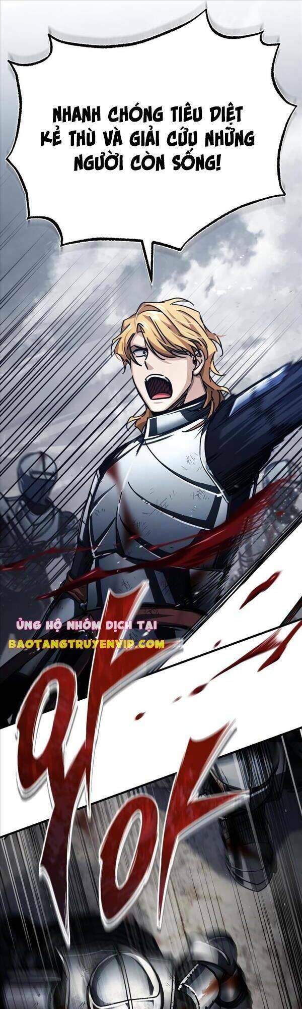 Thiên Quỷ Chẳng Sống Nổi Cuộc Đời Bình Thường - Chapter 57 - Page 27