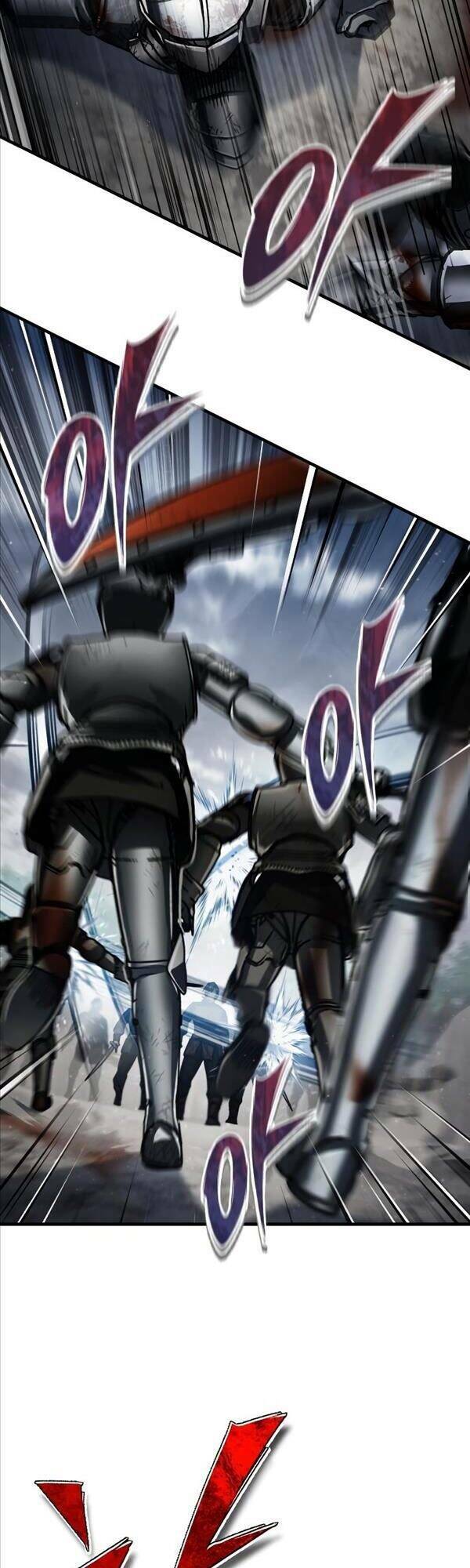 Thiên Quỷ Chẳng Sống Nổi Cuộc Đời Bình Thường - Chapter 57 - Page 28