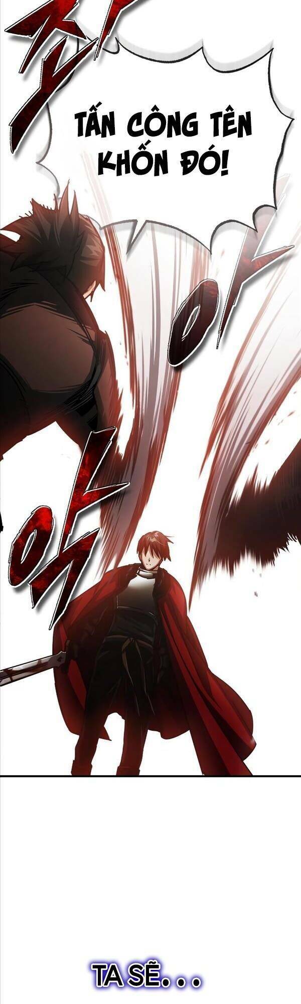 Thiên Quỷ Chẳng Sống Nổi Cuộc Đời Bình Thường - Chapter 57 - Page 29
