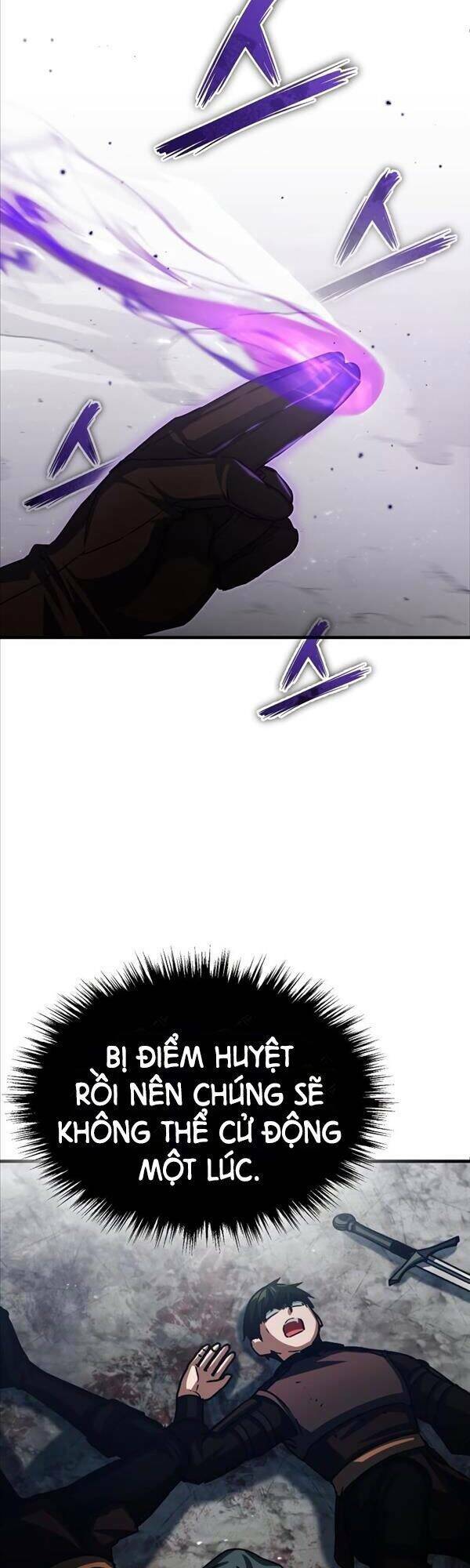 Thiên Quỷ Chẳng Sống Nổi Cuộc Đời Bình Thường - Chapter 57 - Page 32
