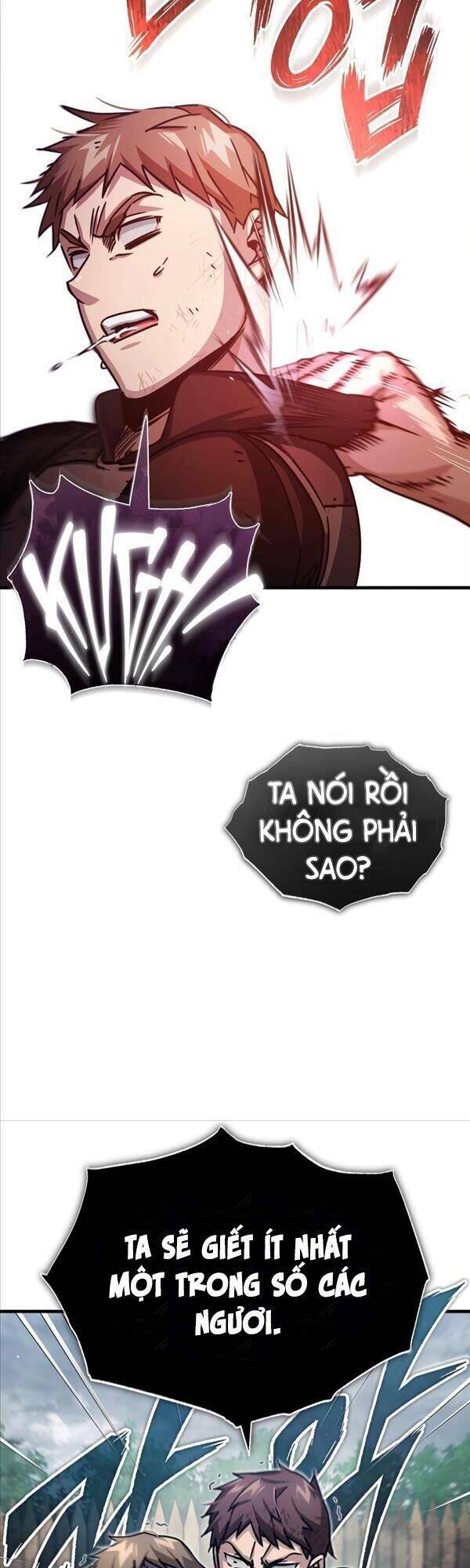 Thiên Quỷ Chẳng Sống Nổi Cuộc Đời Bình Thường - Chapter 57 - Page 34