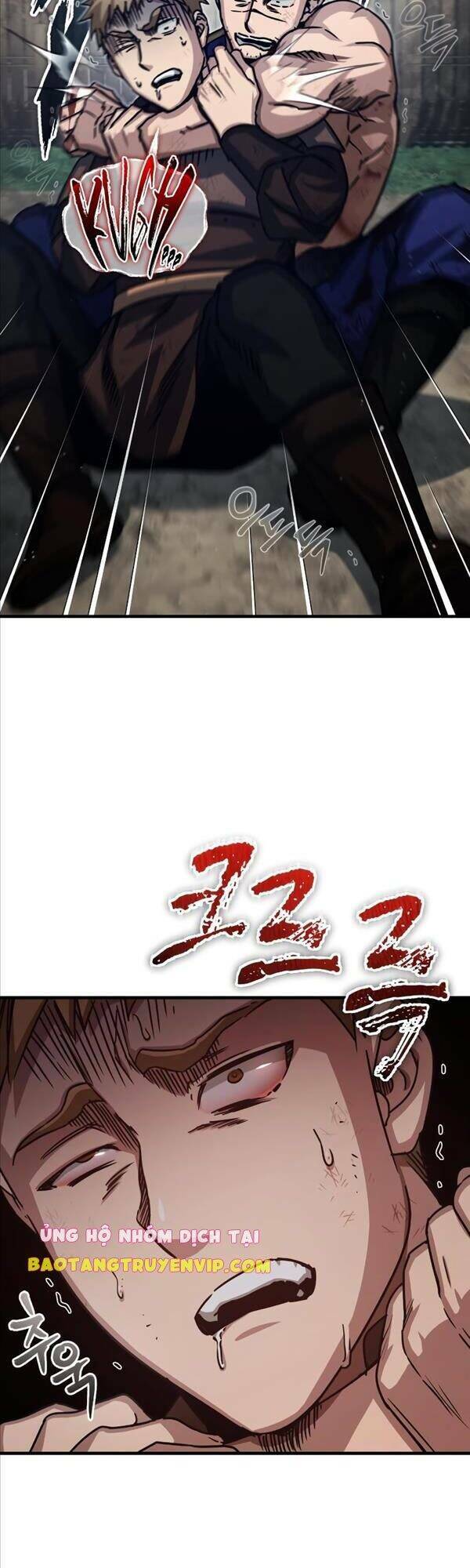 Thiên Quỷ Chẳng Sống Nổi Cuộc Đời Bình Thường - Chapter 57 - Page 35