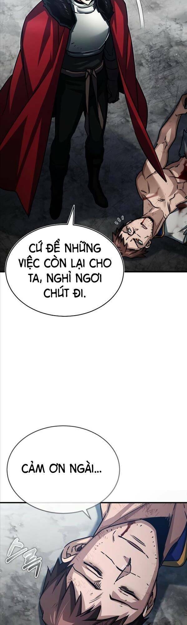 Thiên Quỷ Chẳng Sống Nổi Cuộc Đời Bình Thường - Chapter 57 - Page 37