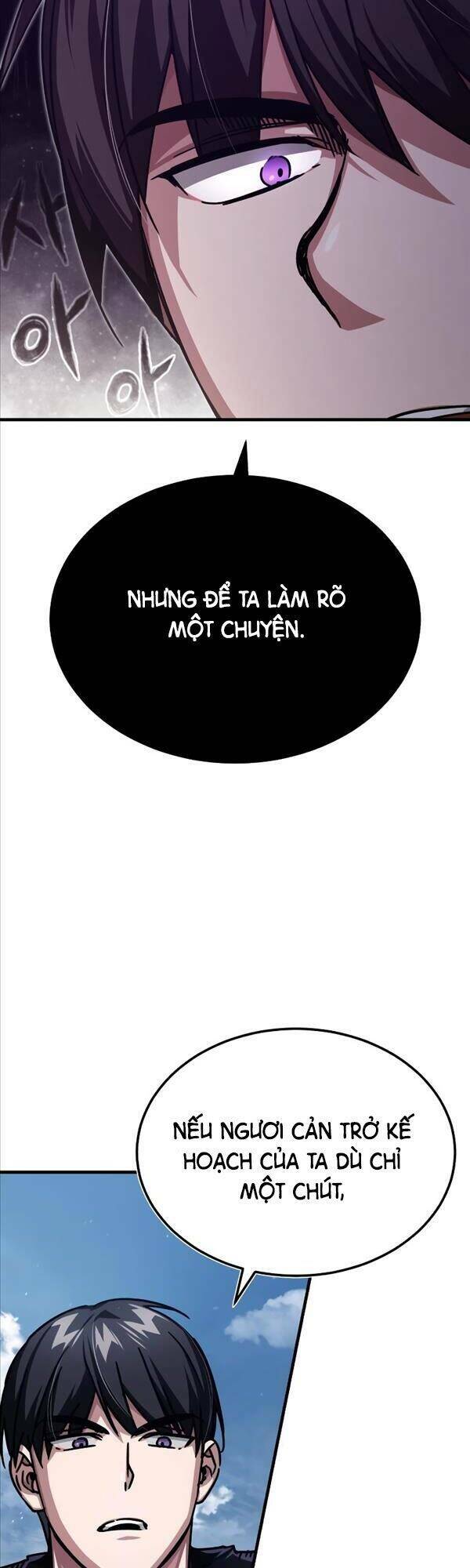 Thiên Quỷ Chẳng Sống Nổi Cuộc Đời Bình Thường - Chapter 57 - Page 3