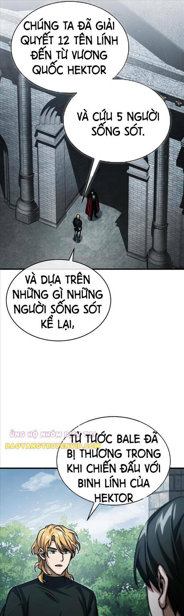 Thiên Quỷ Chẳng Sống Nổi Cuộc Đời Bình Thường - Chapter 57 - Page 39