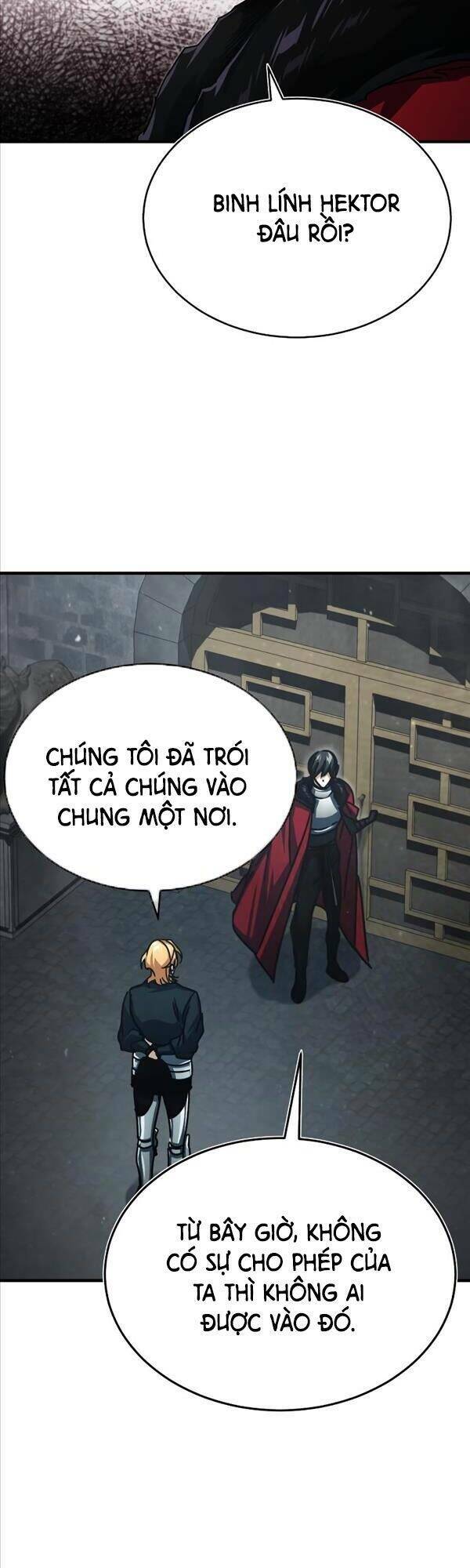 Thiên Quỷ Chẳng Sống Nổi Cuộc Đời Bình Thường - Chapter 57 - Page 41