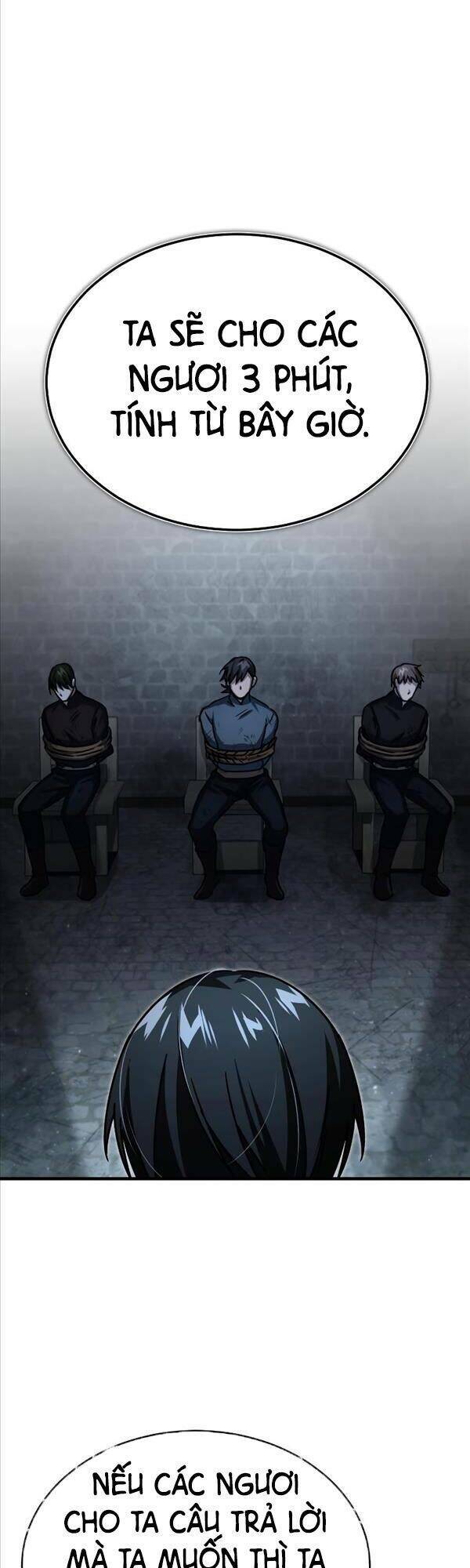 Thiên Quỷ Chẳng Sống Nổi Cuộc Đời Bình Thường - Chapter 57 - Page 44