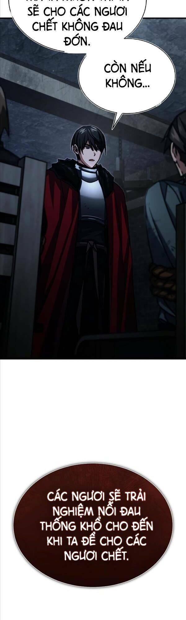 Thiên Quỷ Chẳng Sống Nổi Cuộc Đời Bình Thường - Chapter 57 - Page 45