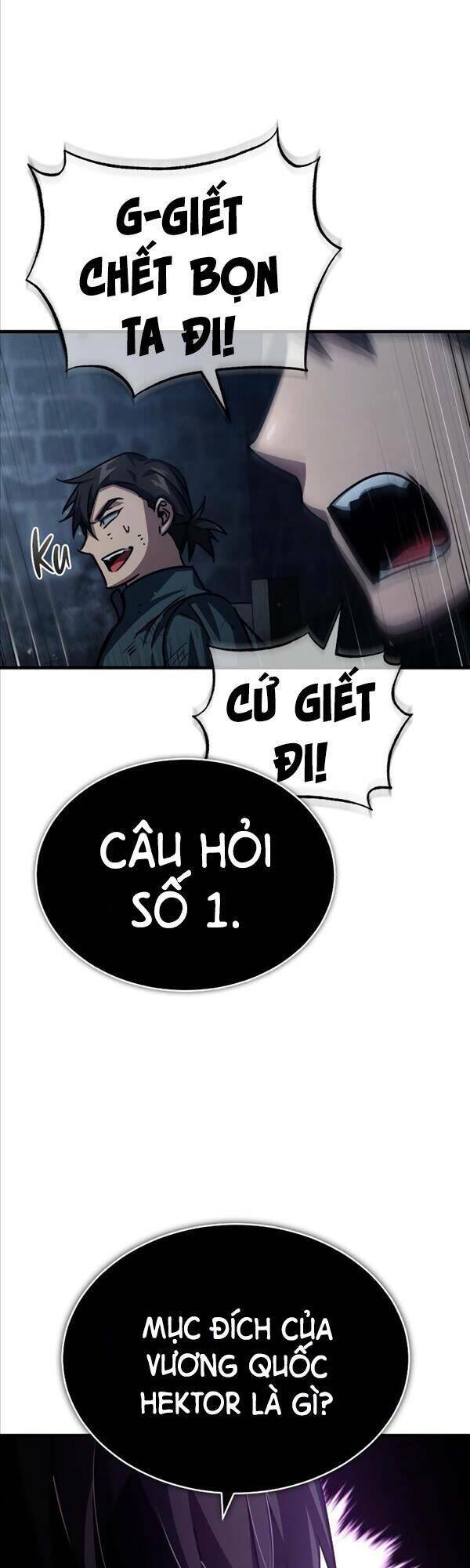 Thiên Quỷ Chẳng Sống Nổi Cuộc Đời Bình Thường - Chapter 57 - Page 46