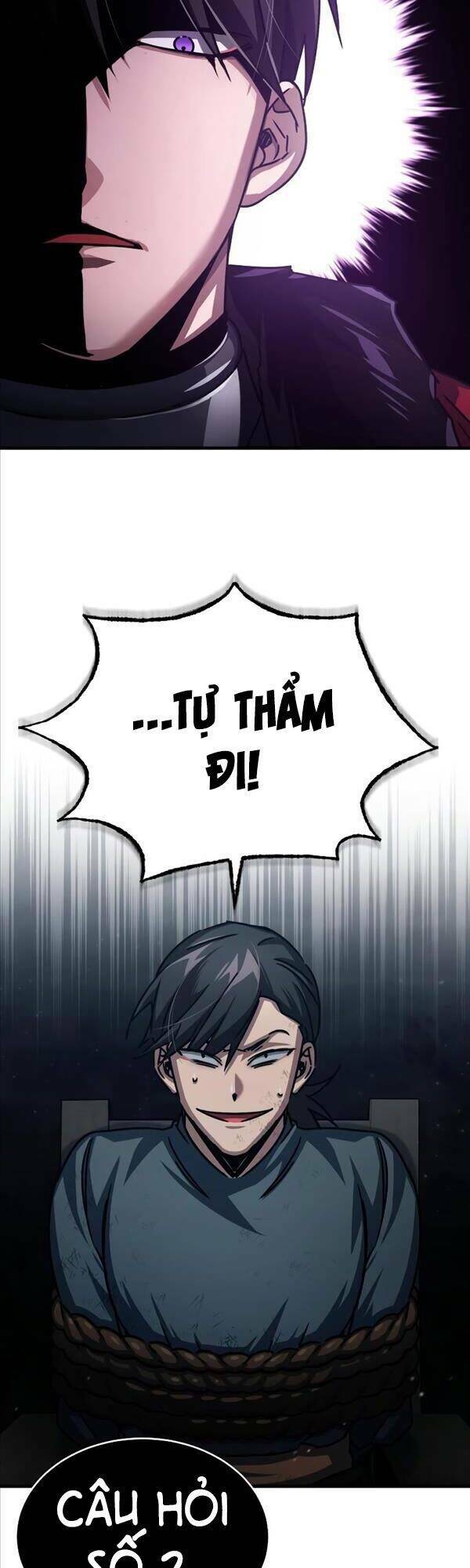 Thiên Quỷ Chẳng Sống Nổi Cuộc Đời Bình Thường - Chapter 57 - Page 47