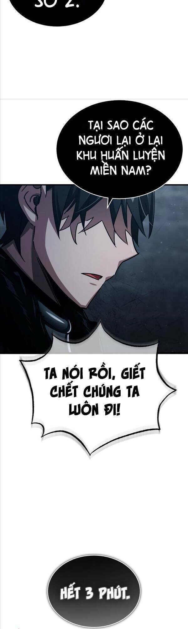 Thiên Quỷ Chẳng Sống Nổi Cuộc Đời Bình Thường - Chapter 57 - Page 48