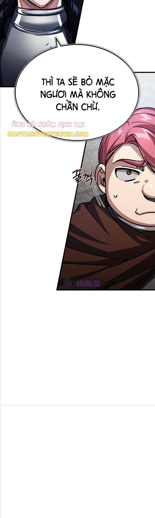 Thiên Quỷ Chẳng Sống Nổi Cuộc Đời Bình Thường - Chapter 57 - Page 4