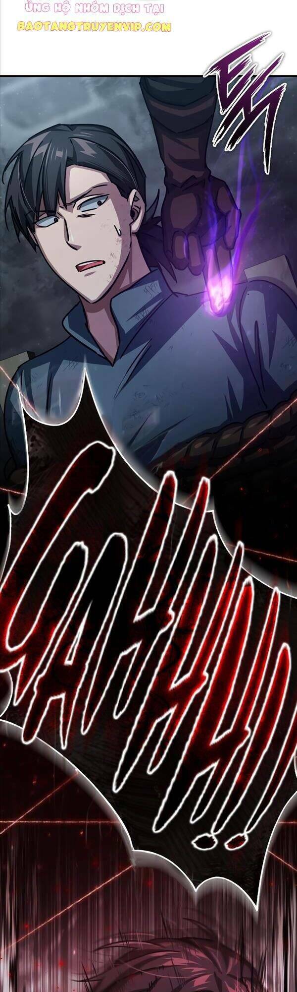 Thiên Quỷ Chẳng Sống Nổi Cuộc Đời Bình Thường - Chapter 57 - Page 49